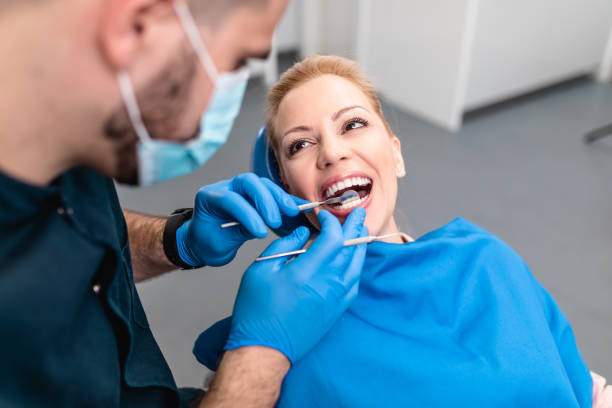 Best Dental Exams and Cleanings  in Saw Creek, PA